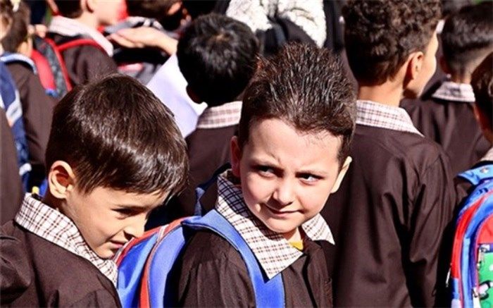 آغاز  ثبت‌نام کلاس اولی‌ها