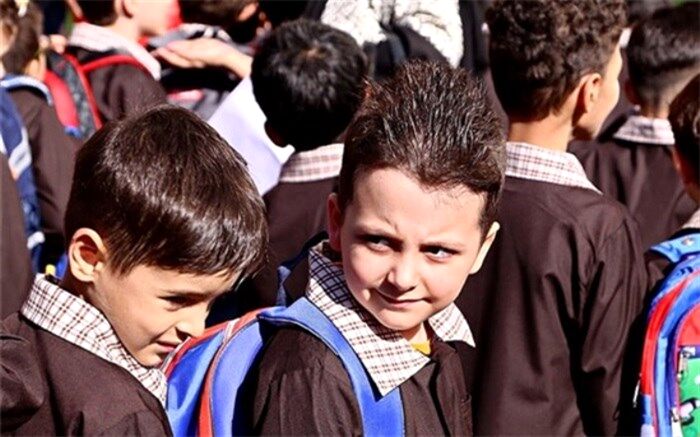آغاز  ثبت‌نام کلاس اولی‌ها