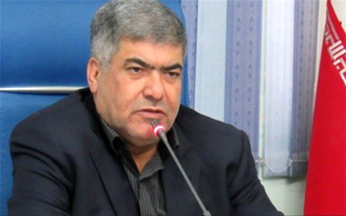 فرماندار اسلامشهر: همه مسئولین خود را خدمتگزارو نوکر این مردم صبور و انقلابی بدانند
