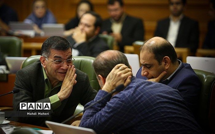 بررسی پرونده باغات در شورای شهر به کجا رسید