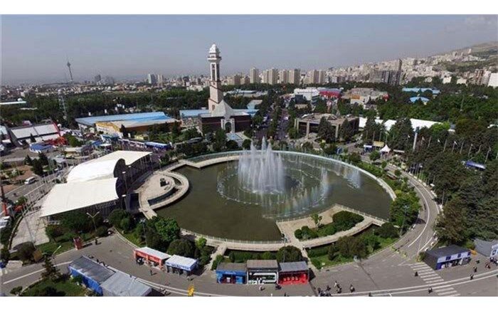لایحه صنعت نمایشگاهی کشور تا پایان سال 98 آماده ارایه به مجلس است