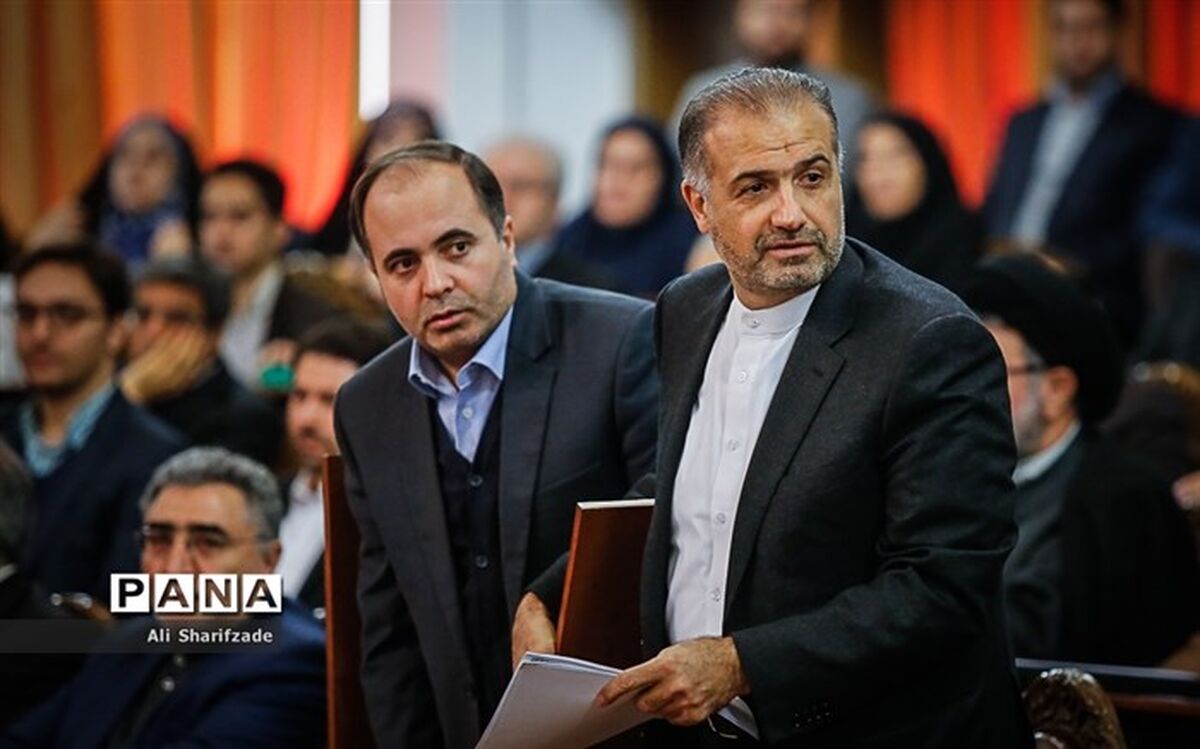 جلالی: به مطهری گفته بودم که تصمیمات امید شما را در معرض خطر قرار می‌دهد