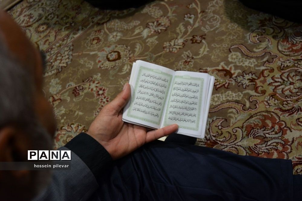 رادیو تهران شب قدر از زندان اوین روی آنتن می رود