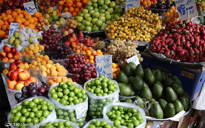 رئیس اتحادیه بارفروشان:‌ کمبود سیب زمینی به زودی برطرف می‌شود