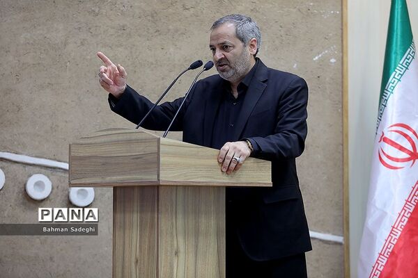 همایش بزرگداشت سالروز حماسه  آزادسازی خرمشهر در آموزش و پرورش