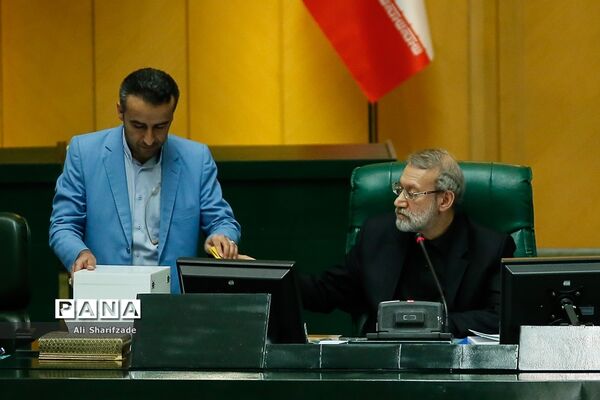 انتخابات هیئت رئیسه مجلس شورای اسلامی