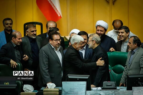 انتخابات هیئت رئیسه مجلس شورای اسلامی