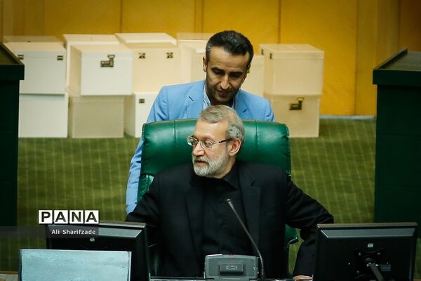 انتخابات هیئت رئیسه مجلس شورای اسلامی