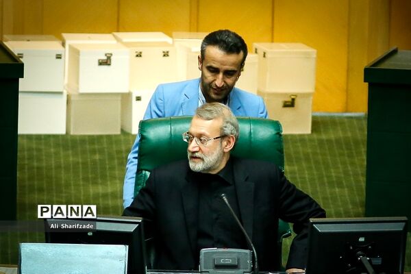 انتخابات هیئت رئیسه مجلس شورای اسلامی