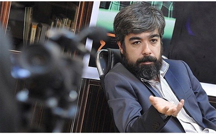 توضیح حامد عنقا درباره حاشیه‌های گفت‌وگویش درباره سریال‌های رمضان۹۸