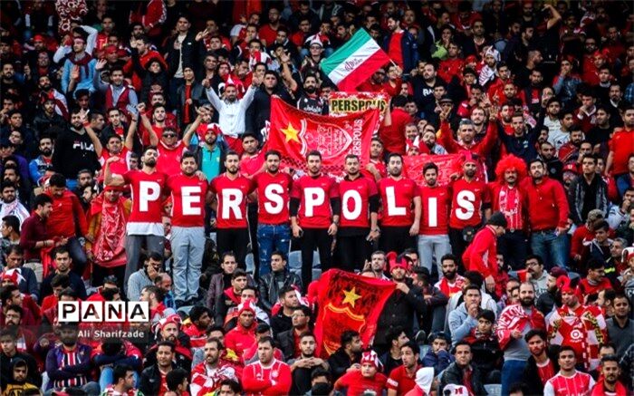 درخواست مهم باشگاه پرسپولیس از سازمان لیگ برتر درباره بازی با سپاهان