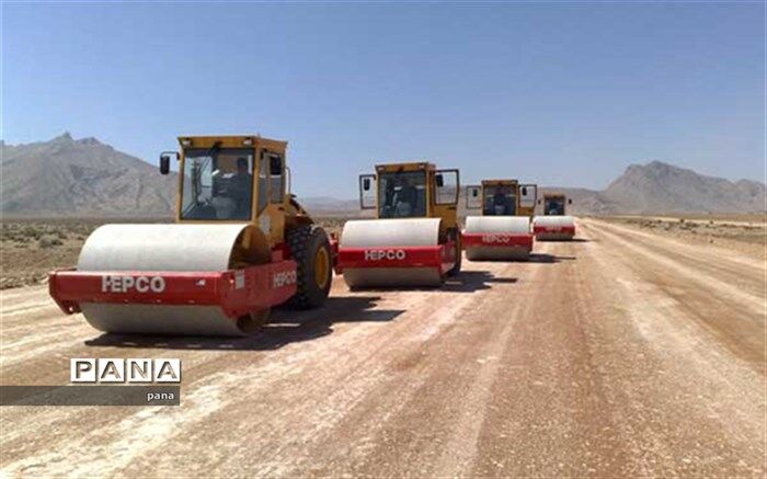 پل نوش‌آباد و جاده سفیدشهر به مناقصه رفت