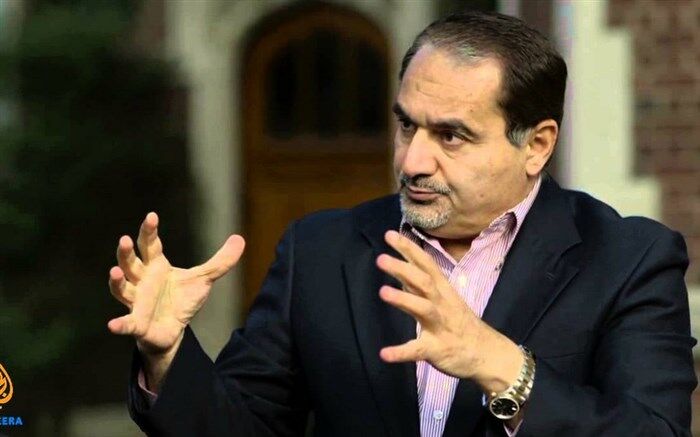 حسین موسویان: آمریکا، ایران، عراق و عربستان نیازمند یک خط ارتباطی نظام‌یافته هستند