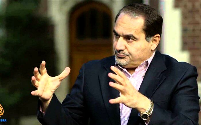 حسین موسویان: آمریکا، ایران، عراق و عربستان نیازمند یک خط ارتباطی نظام‌یافته هستند