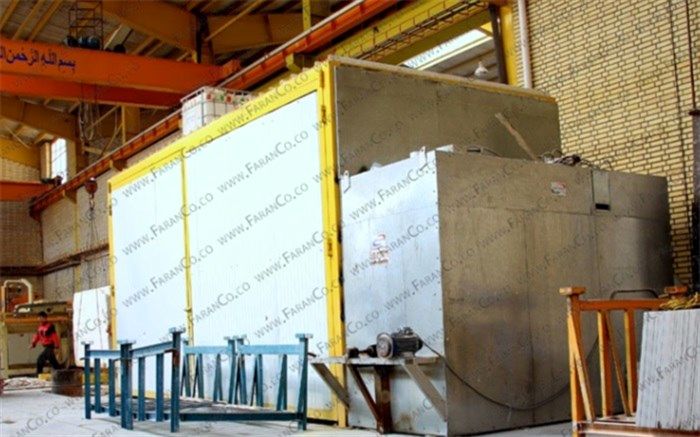 نشست هم اندیشی شهردارفشافویه با صاحبان صنایع شمس آباد