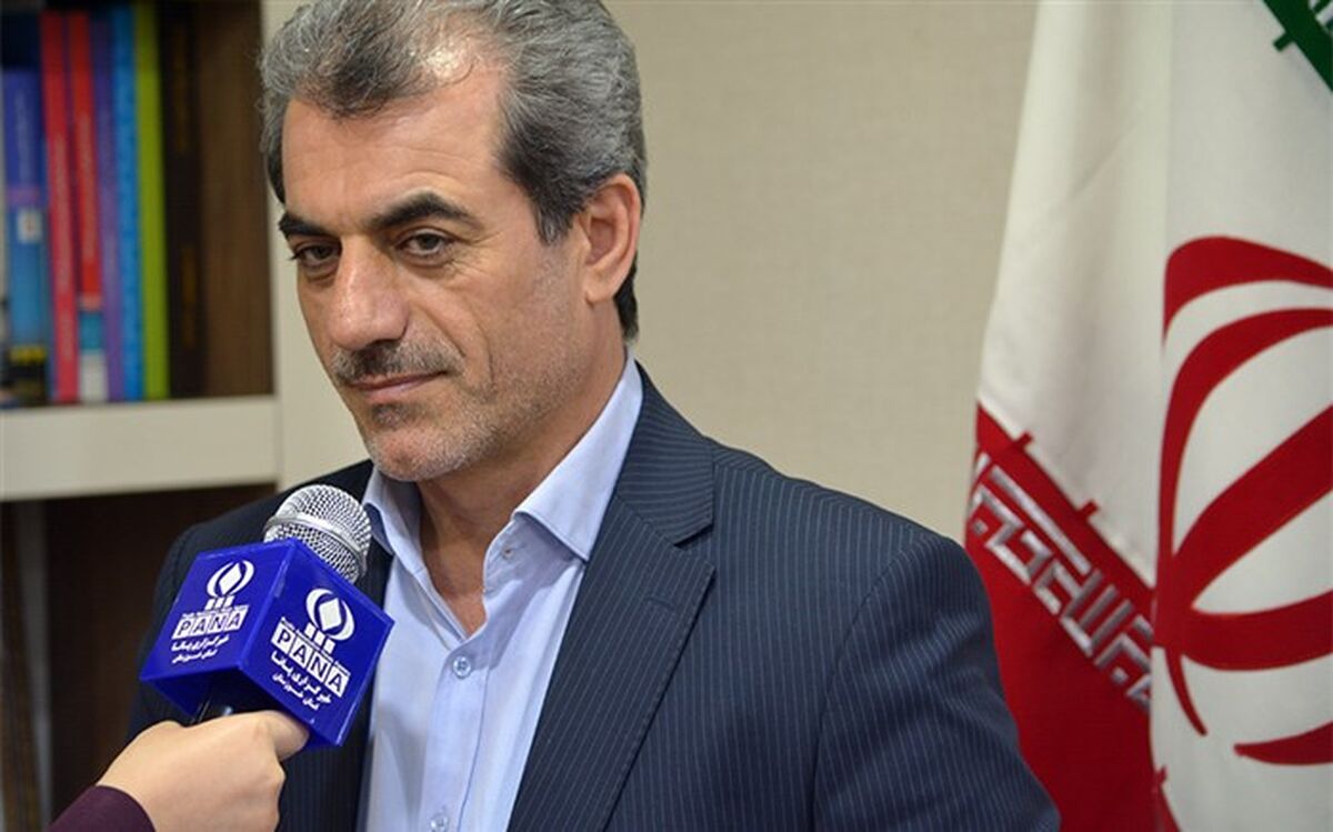 ثبت نام فرزندان فرهنگیان خوزستانی در مدارس خاص و هیات امنایی رایگان است