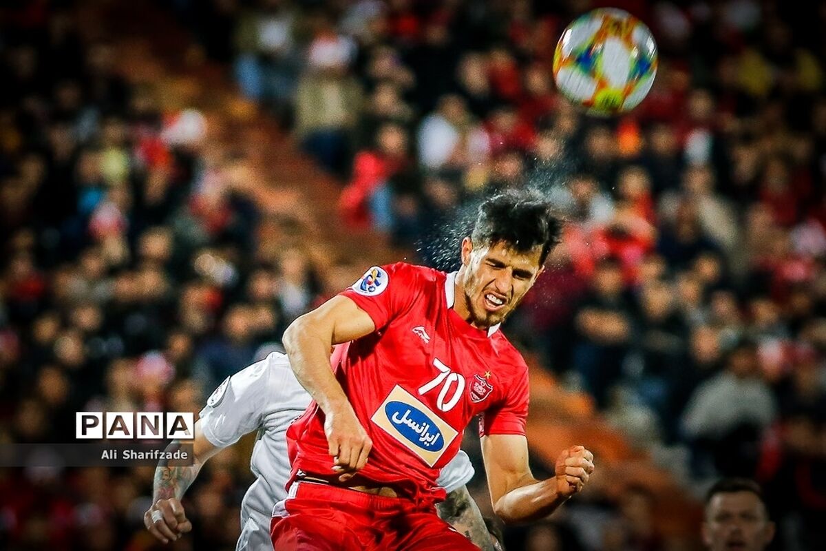 قیمت نجومی فروش علیپور لو رفت؛ آقای گل، پرسپولیس را پولدار می‌کند
