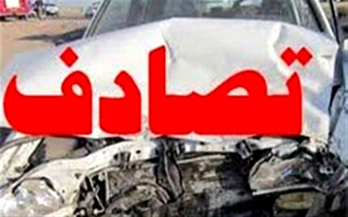 سقوط یک دستگاه زانتیا به دره ۵ کشته و زخمی برجای گذاشت