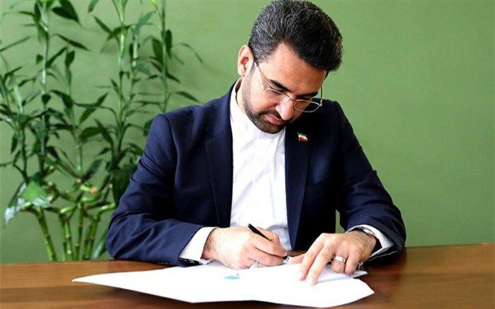 وزیر ارتباطات خطاب به صاحبان ستاره‌مربع‌ها: شما را متوقف خواهیم کرد