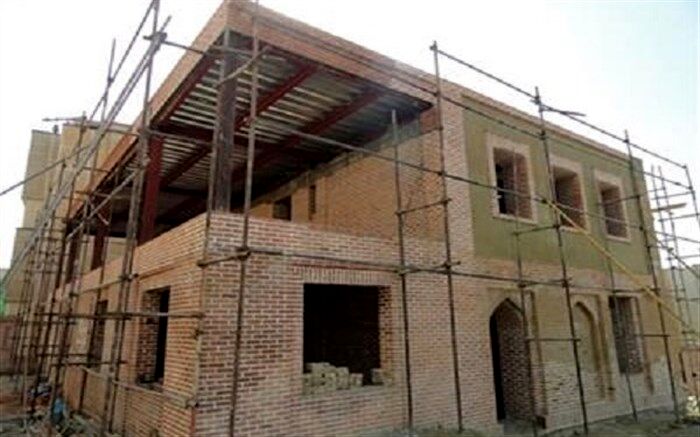 امسال ۱۲۰ اثر تاریخی در آذربایجان غربی مرمت می شود