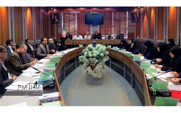 فولادوند: پایه کیفیت آموزشی در مدارس شهر تهران، ساماندهی است