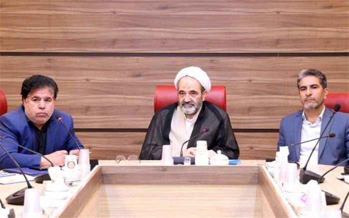 ذوعلم: نباید از اسلام نگاه متعصبانه و خشک  در ذهن ها ایجاد شود