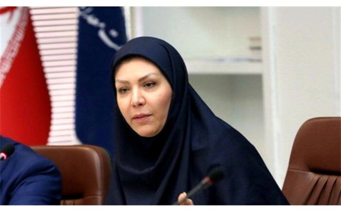 سهم ایران از صادرات دنیا کمتر از 0.3 درصد است