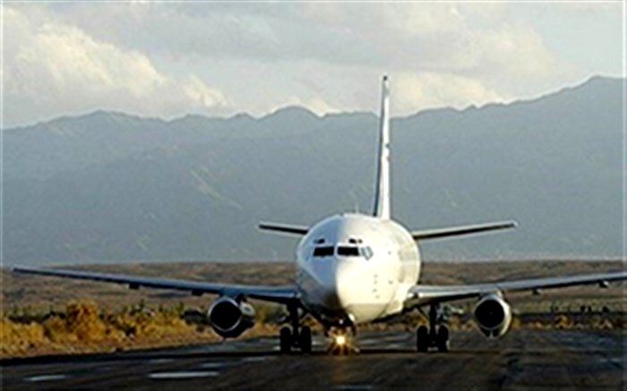 ترمینال بزرگ فرودگاه اردبیل در سفر رئیس جمهور به اردبیل به بهره‌برداری می‌رسد