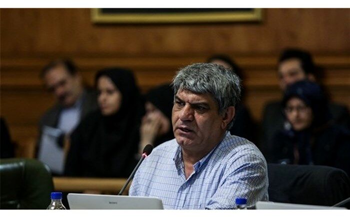 واکنش نایب رئیس شورای شهر به برون‌سپاری حسابرسی از شهرداری تهران