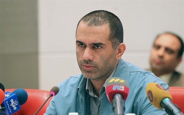 مدیر شبکه پنج سیما منصوب شد