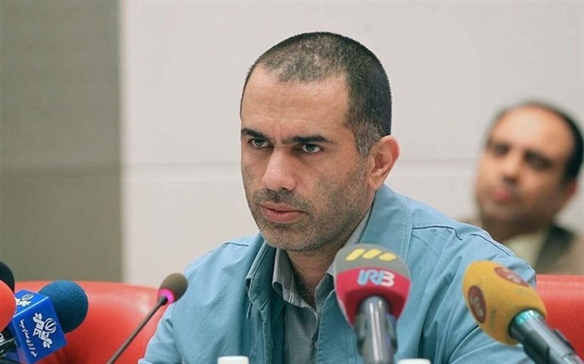 مدیر شبکه پنج سیما منصوب شد