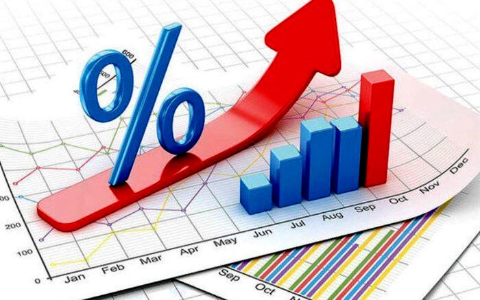 تورم نقطه‌ به نقطه از ۵۰ درصد عبور کرد