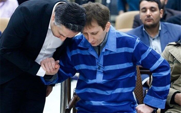 تهدید وزیر نفت توسط بابک زنجانی تکذیب شد