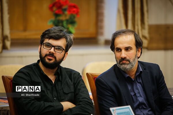 نشست صمیمی وزیرآموزش و پرورش با مدیران رسانه