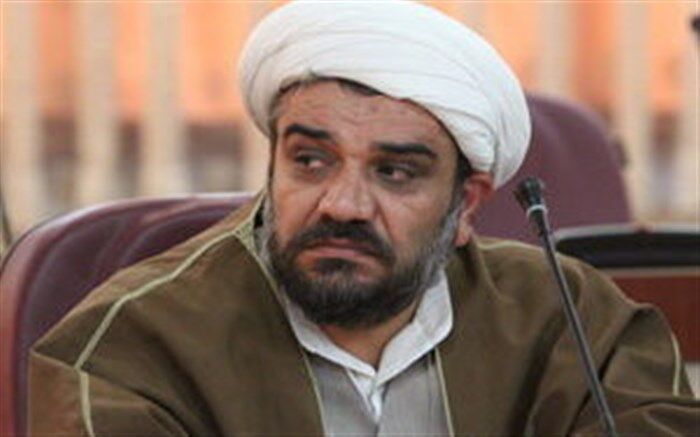امام جمعه  کازرون به ضرب چاقو به قتل رسید