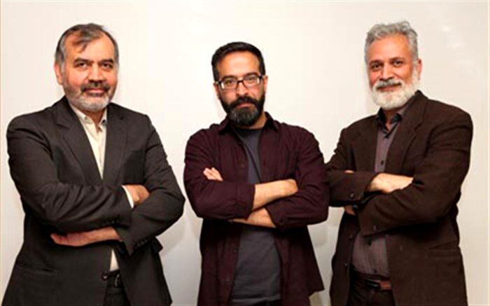 معرفی هیات انتخاب بخش پویانمایی هفتمین جشنواره فیلم شهر