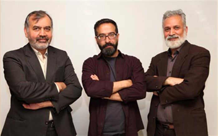 معرفی هیات انتخاب بخش پویانمایی هفتمین جشنواره فیلم شهر