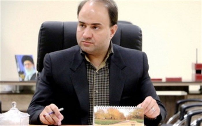 خریداری ۲۹۵ هزار اصله درخت برای قم در سال ۹۷