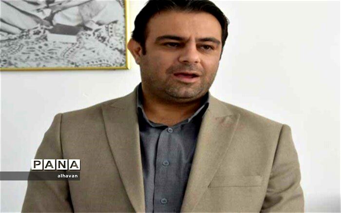 فرماندار بهاباد : پیام جهانی روز قدس،  ایستادگی در مقابل قدرتهای استکباری است