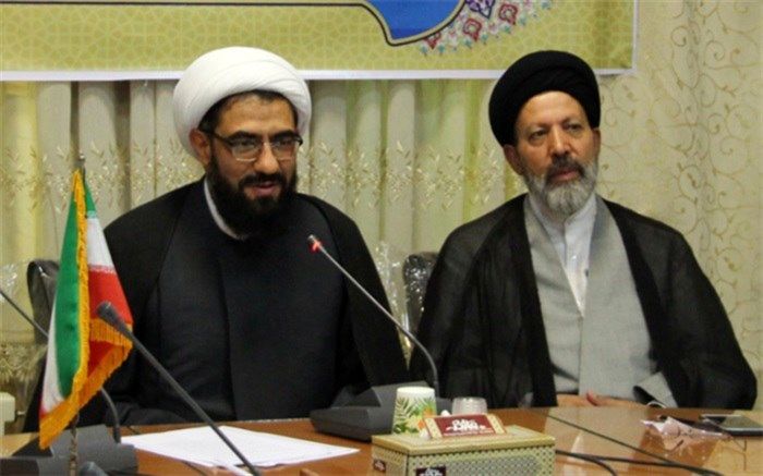 فعالیت های آموزش و پرورش استان در عرصه نماز قابل تحسین است