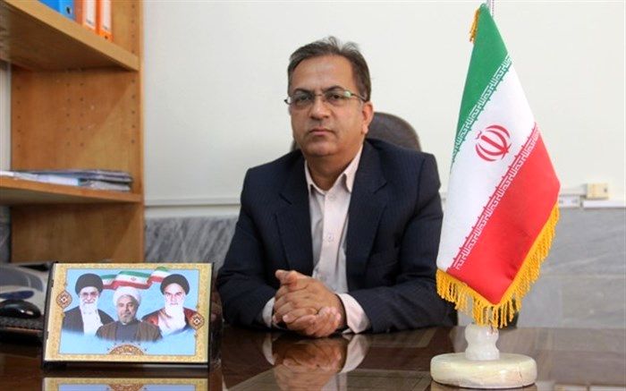 اتصال مدارس شهربجستان به لوله انتقال آب شیرین