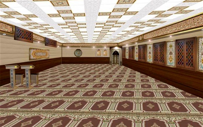 تجهیز 800 نمازخانه در مدارس استان همدان