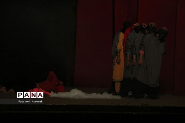 همایش کوچه‌گردان عاشق