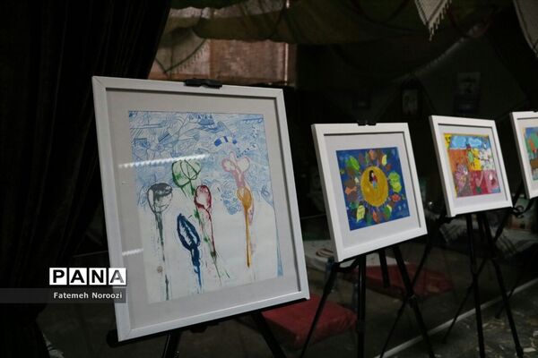 همایش کوچه‌گردان عاشق