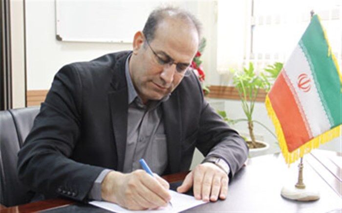 پیام مدیرکل آموزش و پرورش استان همدان به مناسبت روز جهانی قدس