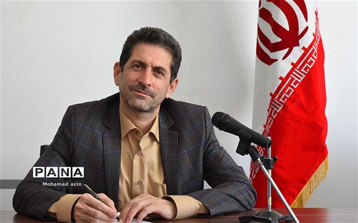پیام مدیر کل آموزش و پرورش استان کرمانشاه به مناسبت روز قدس