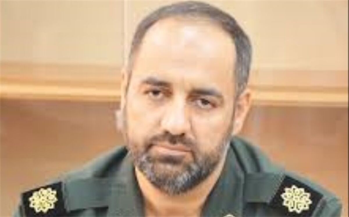 فرمانده سپاه ناحیه  پانزده خرداد قرچک : ظرفیت‌های آموزش و پرورش در اوقات فراغت دانش آموزان را جدی بگیرید
