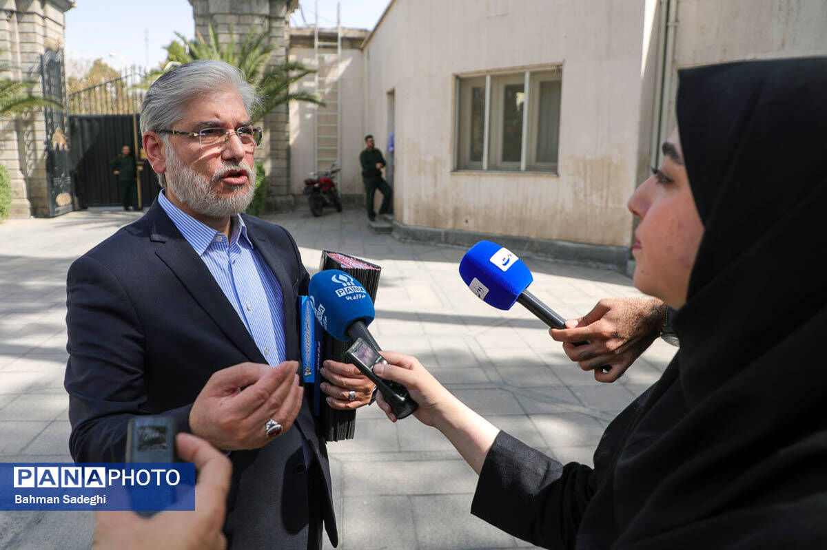 ادعای ادغام دانشگاه‌های فرهنگیان و پیام‌نور صحت ندارد