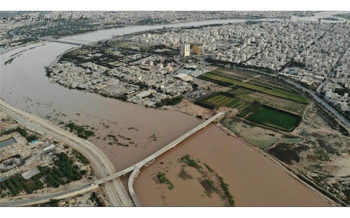 پرداخت وام بلاعوض همه سیل‌زدگان خوزستان تا پایان هفته