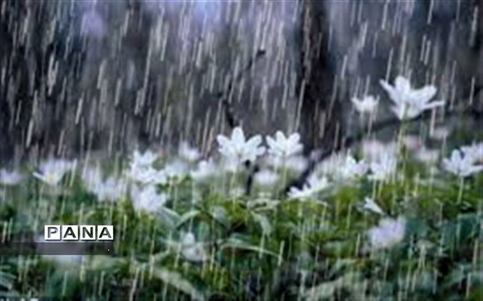 هشدار آبگرفتگی معابر و سیلابی شدن مسیل ها در خراسان شمالی